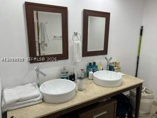 1 bedroom Condominium at 495 Brickell Ave 5506, Icon Brickell No Two, Miami — photo 5