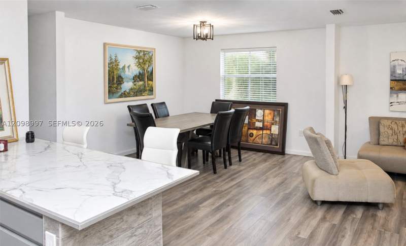 4 bedroom SingleFamilyResidence at 13601 Harrison St, 10th Addn To Richmond Hei, Miami — photo 5