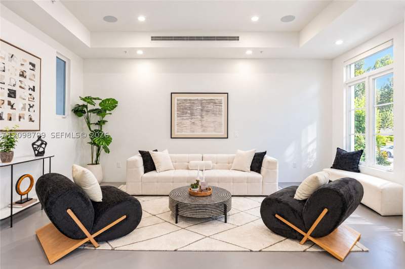 3 bedroom Townhouse at 533 Anastasia Ave 533, Anastasia Coral Gables Co, Coral Gables — photo 4