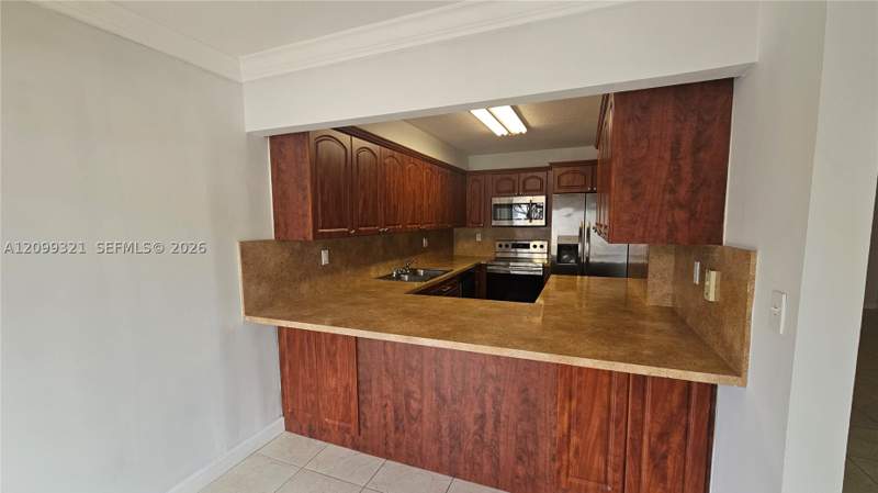 2 bedroom Condominium at 5800 SW 127th Ave 2109, Miller Gardens Condo, Miami — photo 4