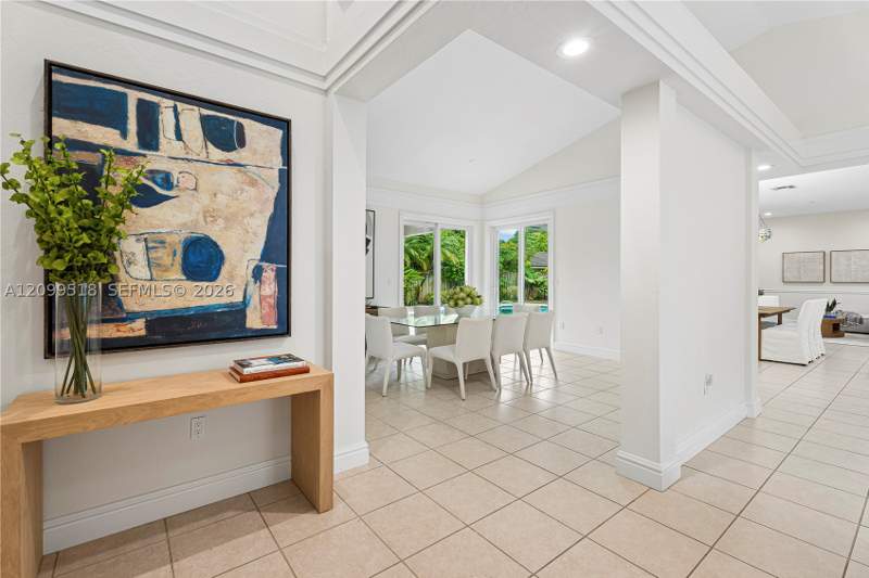 4 bedroom SingleFamilyResidence at 15255 SW 80th Ave, Lychee Nut Grove, Palmetto Bay — photo 5