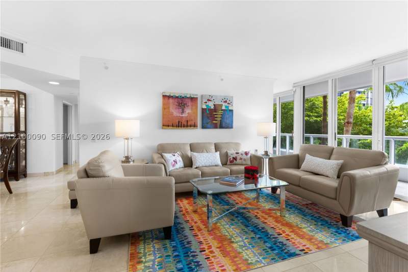 2 bedroom Condominium at 21205 Yacht Club Dr 504, North Tower At The Point, Aventura — photo 2