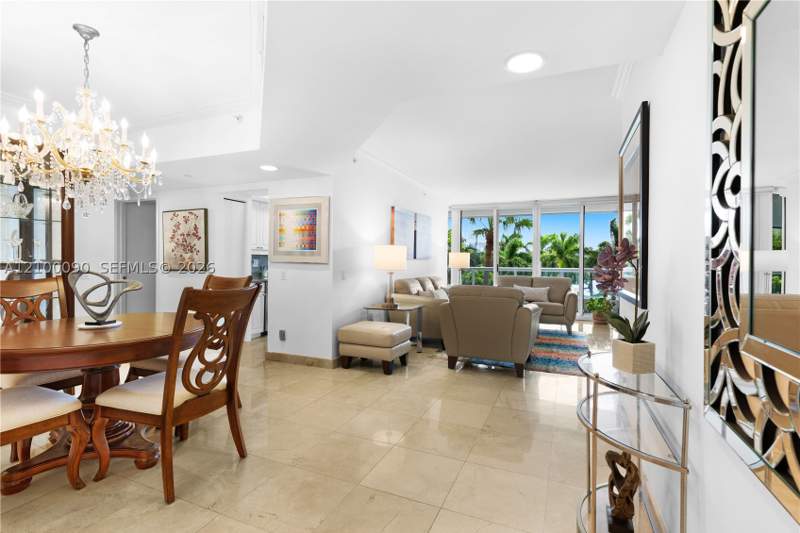 2 bedroom Condominium at 21205 Yacht Club Dr 504, North Tower At The Point, Aventura — photo 3