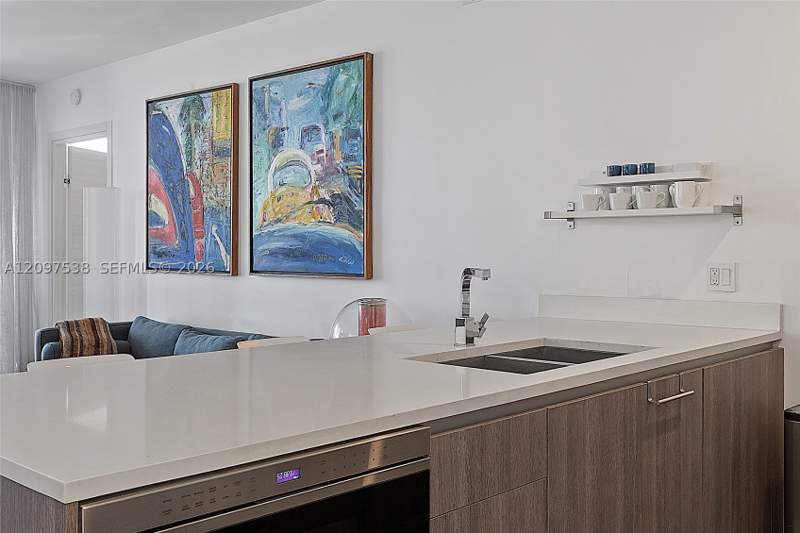3 bedroom Condominium at 801 S Miami Ave 3604, 801 Sma Residences Condo, Miami — photo 2