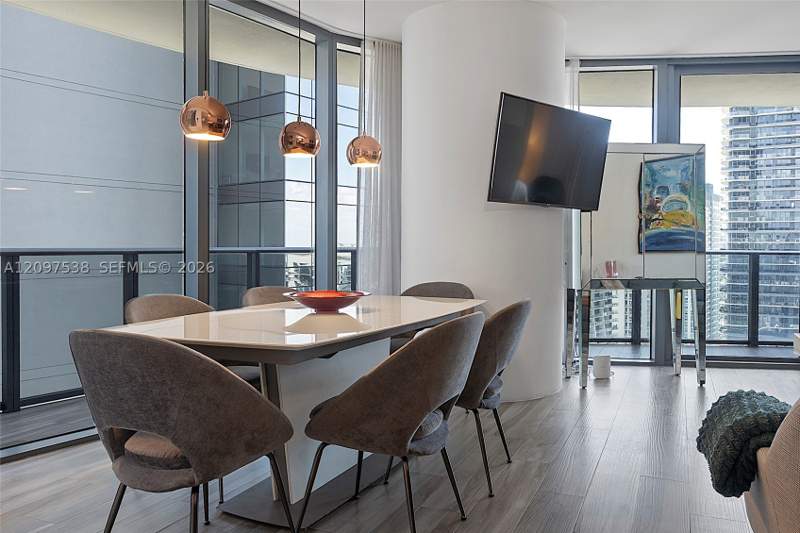 3 bedroom Condominium at 801 S Miami Ave 3604, 801 Sma Residences Condo, Miami — photo 4
