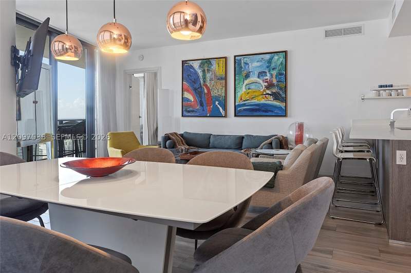 3 bedroom Condominium at 801 S Miami Ave 3604, 801 Sma Residences Condo, Miami — photo 5