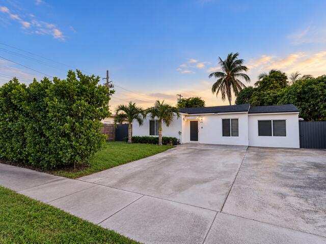 3 bedroom SingleFamilyResidence at 510 NW 108th Street, West Miami Shores Sec C, Miami — photo 1