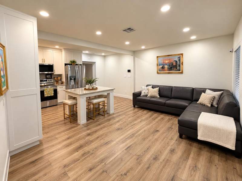 3 bedroom SingleFamilyResidence at 510 NW 108th Street, West Miami Shores Sec C, Miami — photo 3