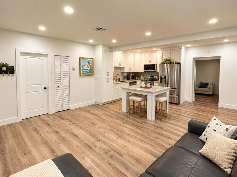 3 bedroom SingleFamilyResidence at 510 NW 108th Street, West Miami Shores Sec C, Miami — photo 4
