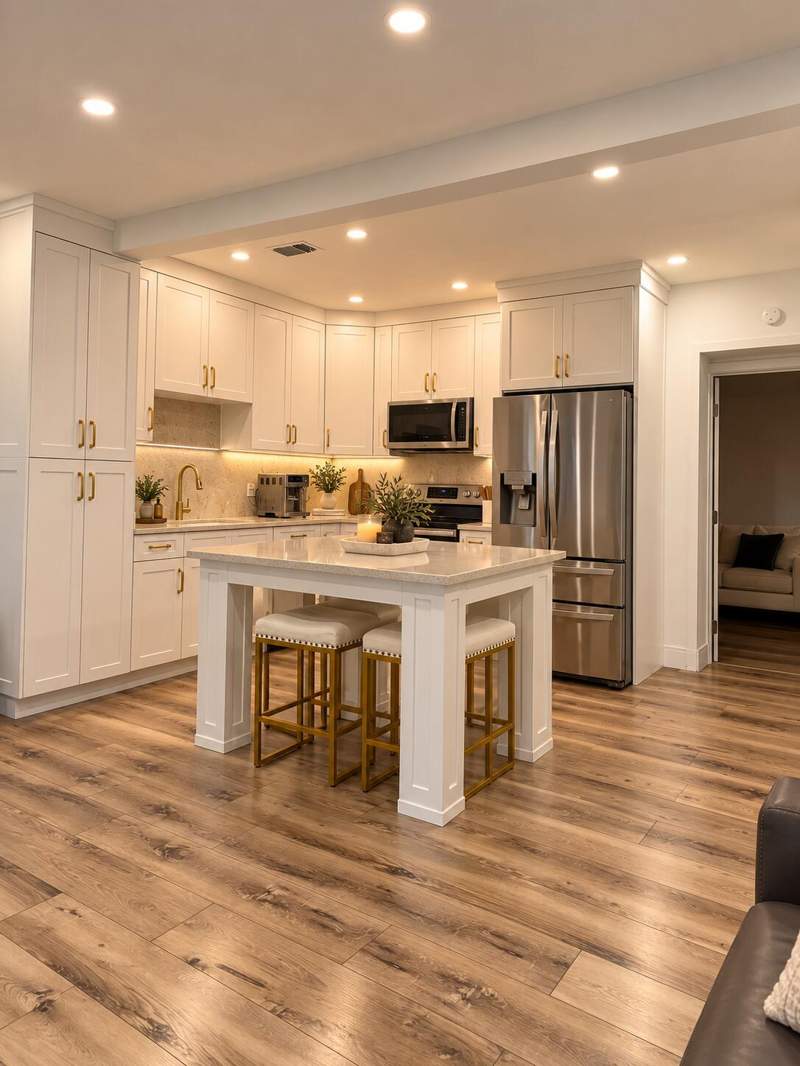 3 bedroom SingleFamilyResidence at 510 NW 108th Street, West Miami Shores Sec C, Miami — photo 5