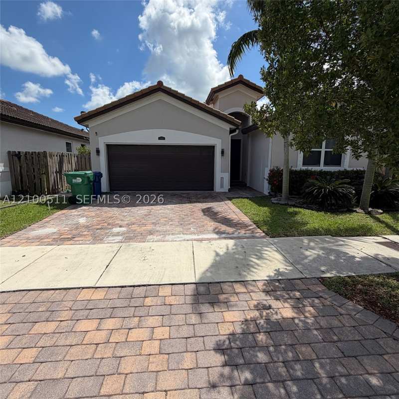 4 bedroom SingleFamilyResidence at 11868 SW 253rd St, Hemingway Point, Homestead — photo 1
