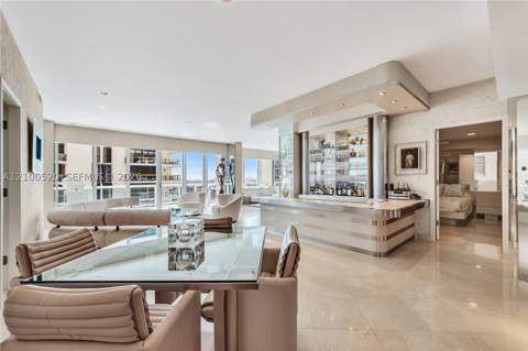 10101 Collins Ave 11D +Cabana, Bal Harbour FL - photo 16 of 92