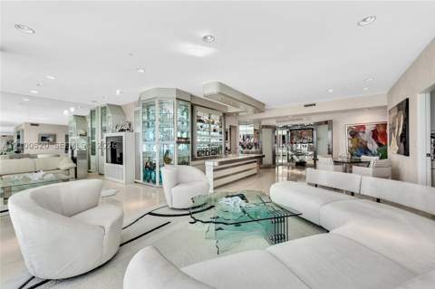 10101 Collins Ave 11D +Cabana, Bal Harbour FL - photo 18 of 92