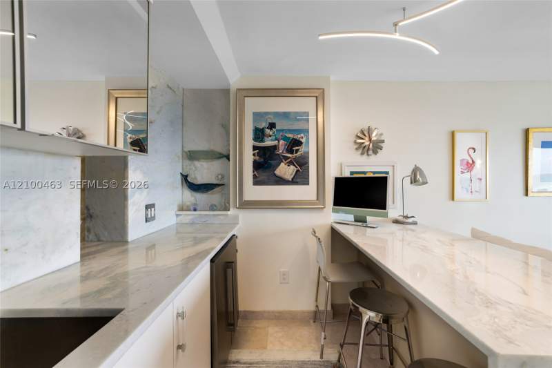 0 bedroom Condominium at 465 Ocean Dr 718, Royal Atlantic Condo, Miami Beach — photo 3