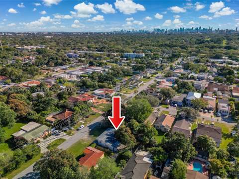 5886 SW 20th St, Miami FL - photo 8 of 9