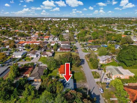 5886 SW 20th St, Miami FL - photo 9 of 9