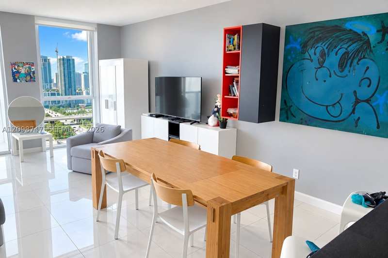 1 bedroom Condominium at 244 Biscayne Blvd 3204, Vizcayne North Condo, Miami — photo 1