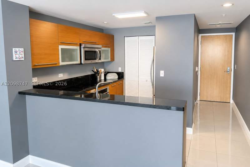 1 bedroom Condominium at 244 Biscayne Blvd 3204, Vizcayne North Condo, Miami — photo 3