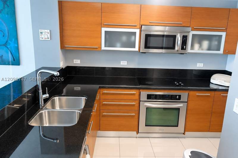1 bedroom Condominium at 244 Biscayne Blvd 3204, Vizcayne North Condo, Miami — photo 4