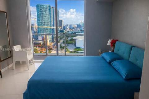 244 Biscayne Blvd 3204, Miami FL - photo 7 of 8