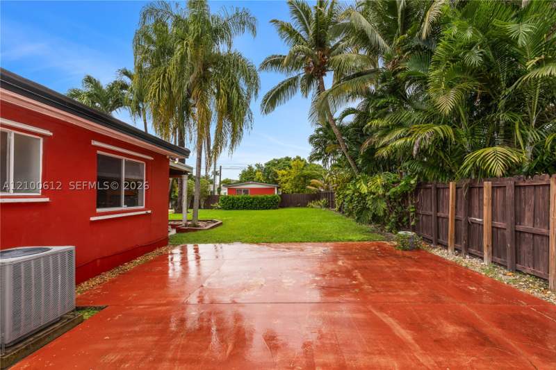 4 bedroom SingleFamilyResidence at 6625 SW 47th St, Bird Road Terrace, Miami — photo 3