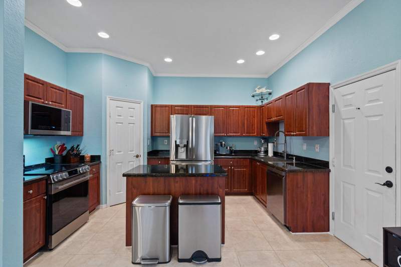 3 bedroom Townhouse at 2390 SE 17th Terrace, Cali Greens, Homestead — photo 4