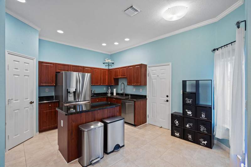 3 bedroom Townhouse at 2390 SE 17th Terrace, Cali Greens, Homestead — photo 5