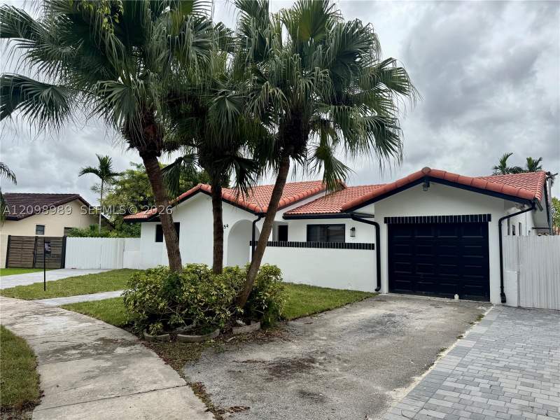 3 bedroom SingleFamilyResidence at 13354 SW 1st Ter, Univ Park East Sec 1, Miami — photo 2