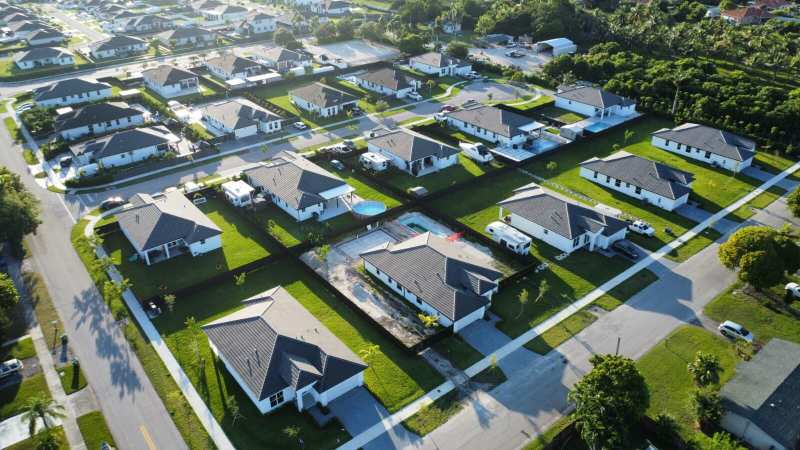 4 bedroom SingleFamilyResidence at 29188 SW 165th Avenue, Bella Marie Estates, Homestead — photo 1