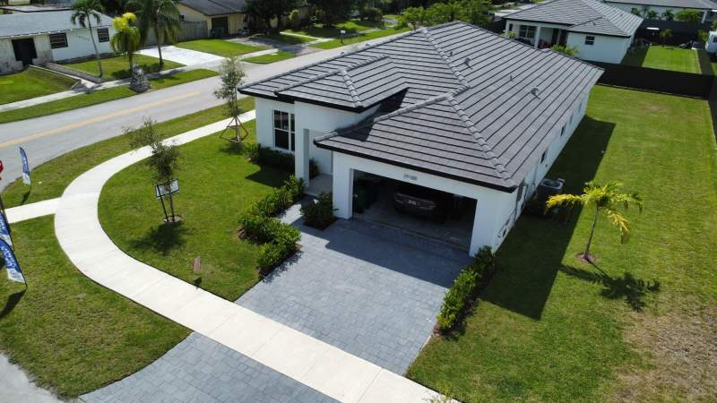 4 bedroom SingleFamilyResidence at 29188 SW 165th Avenue, Bella Marie Estates, Homestead — photo 2