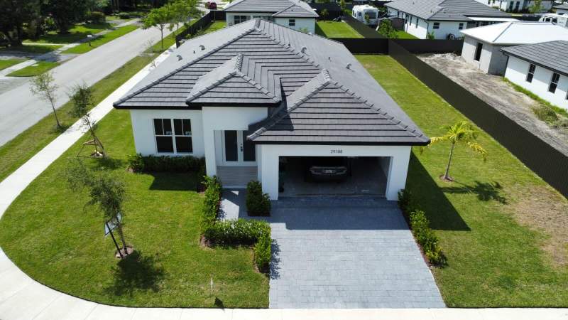 4 bedroom SingleFamilyResidence at 29188 SW 165th Avenue, Bella Marie Estates, Homestead — photo 3