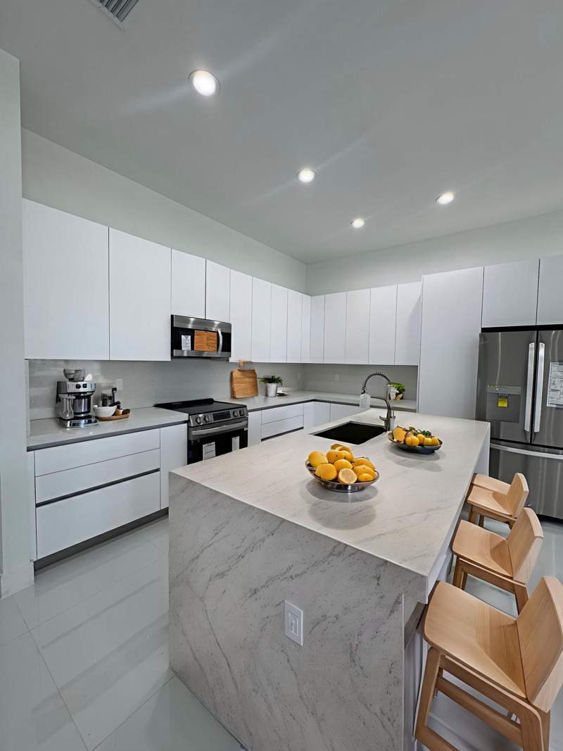 4 bedroom SingleFamilyResidence at 29188 SW 165th Avenue, Bella Marie Estates, Homestead — photo 5