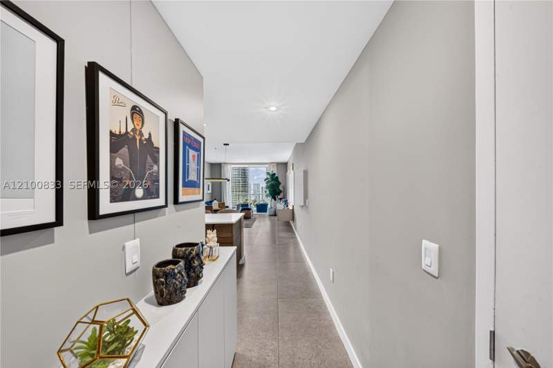 2 bedroom Condominium at 1100 S Miami Ave 3807, 1100 Millecento Residence, Miami — photo 2