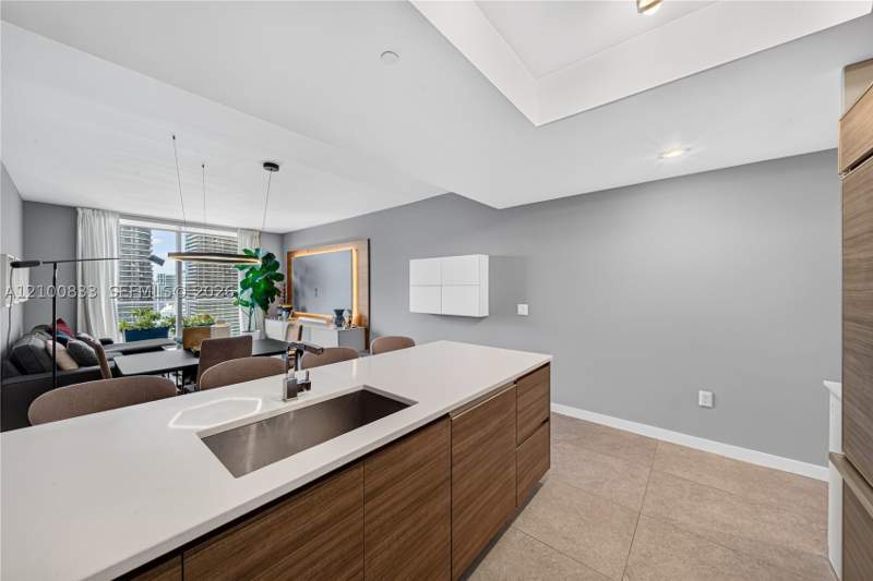 2 bedroom Condominium at 1100 S Miami Ave 3807, 1100 Millecento Residence, Miami — photo 5