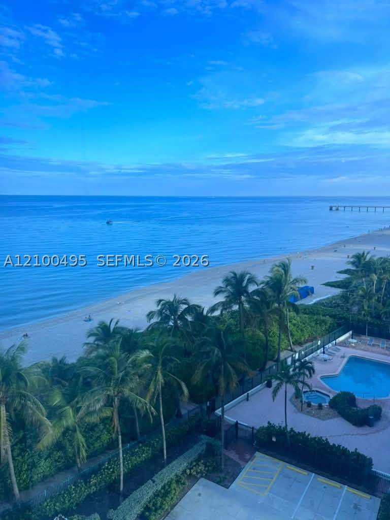 2 bedroom Condominium at 17315 Collins Ave 802, Sole Condo, Sunny Isles Beach — photo 2
