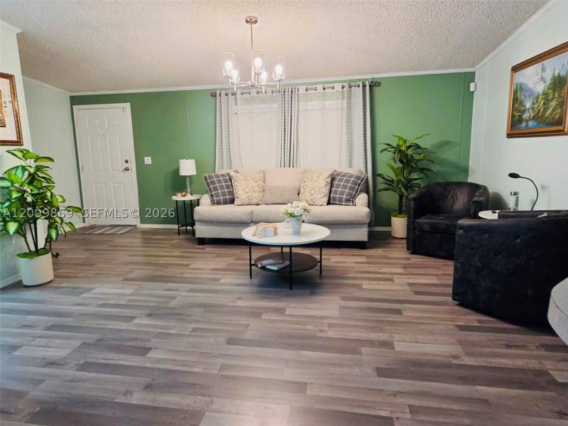 3 bedroom MobileHome at 220 NE 12th Ave Unit 123, Cocowalk Estates, Homestead — photo 3