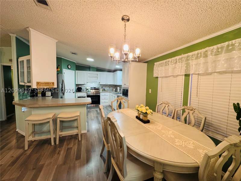3 bedroom MobileHome at 220 NE 12th Ave Unit 123, Cocowalk Estates, Homestead — photo 5
