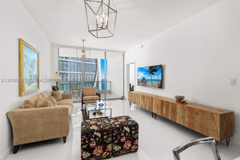 1 bedroom Condominium at 900 Biscayne Blvd 5310, 900 Biscayne Bay Condo, Miami — photo 4