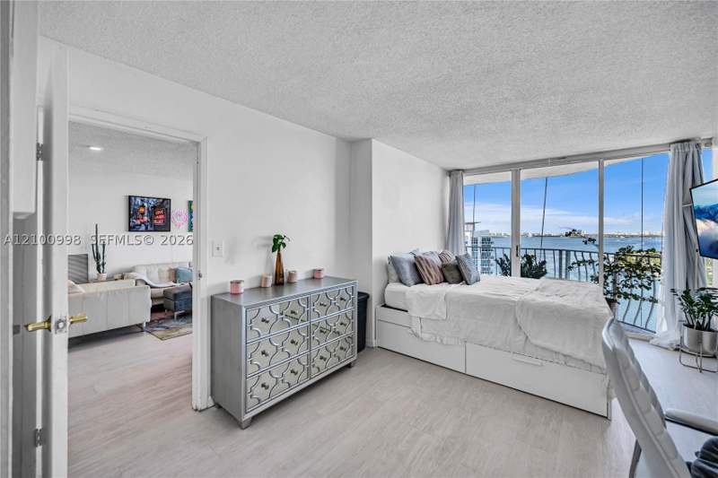 2 bedroom Condominium at 7601 E Treasure Dr 2412, The Grandview Palace, North Bay Village — photo 2