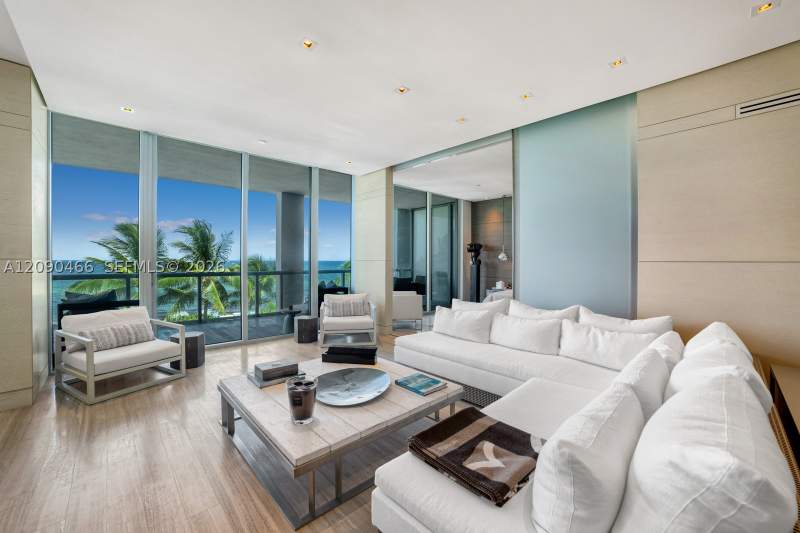 2 bedroom Condominium at 6799 Collins Ave 305, South Carillon Beach Cond, Miami Beach — photo 3
