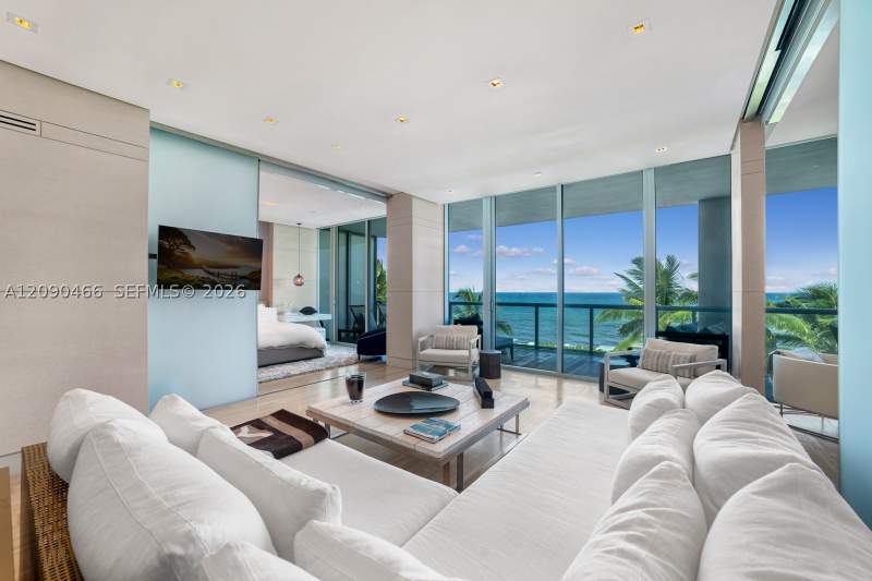 2 bedroom Condominium at 6799 Collins Ave 305, South Carillon Beach Cond, Miami Beach — photo 4