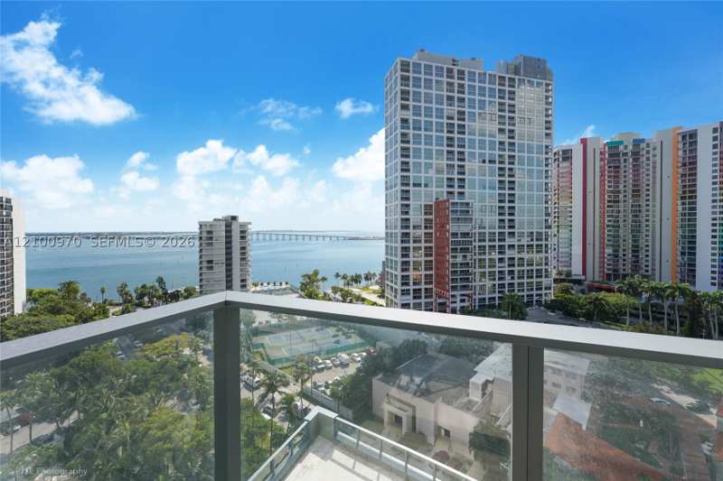 2 bedroom Condominium at 1451 Brickell Ave 1203, Echo Brickell Condo, Miami — photo 1