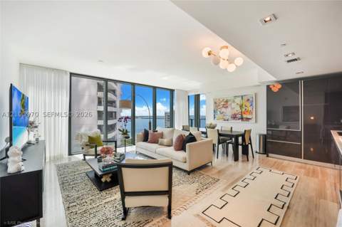 1451 Brickell Ave 1203, Miami FL - photo 7 of 23
