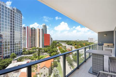 1451 Brickell Ave 1203, Miami FL - photo 8 of 23