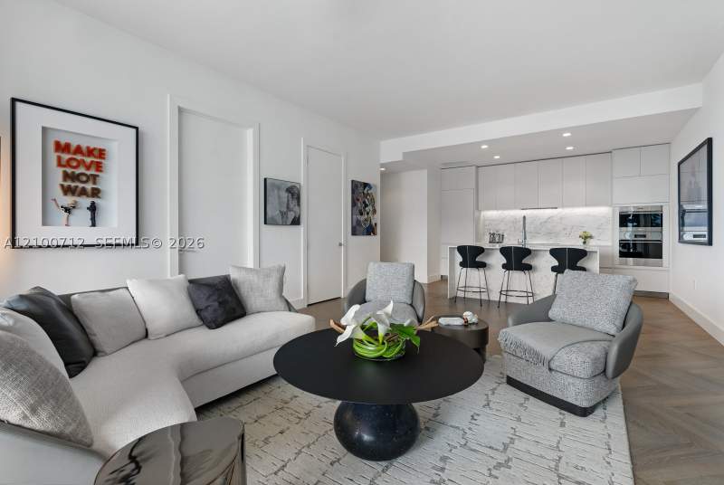 2 bedroom Condominium at 5775 Collins Ave 1005, Amd Pl Of 2nd Ocean Front, Miami Beach — photo 5