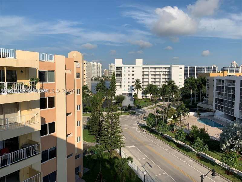 2 bedroom Condominium at 200 178th Dr 702, Marbella Tower Condo, Sunny Isles Beach — photo 1