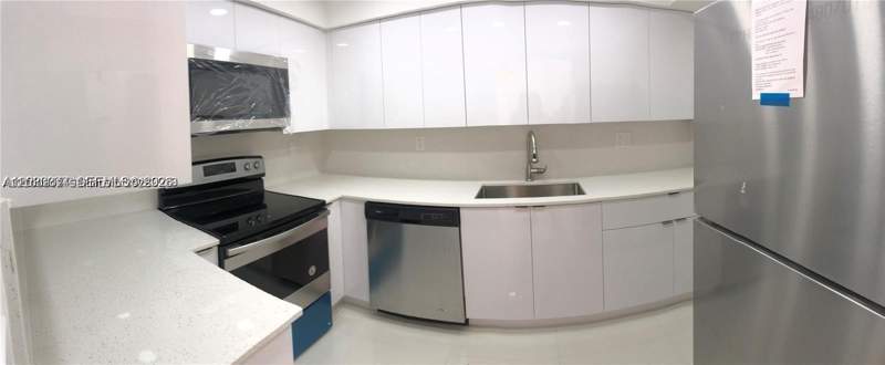 2 bedroom Condominium at 200 178th Dr 702, Marbella Tower Condo, Sunny Isles Beach — photo 5