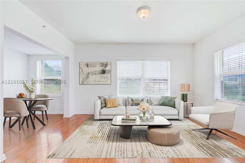 1 bedroom Condominium at 1542 Drexel Ave 301, The Ruskin Condo, Miami Beach — photo 1