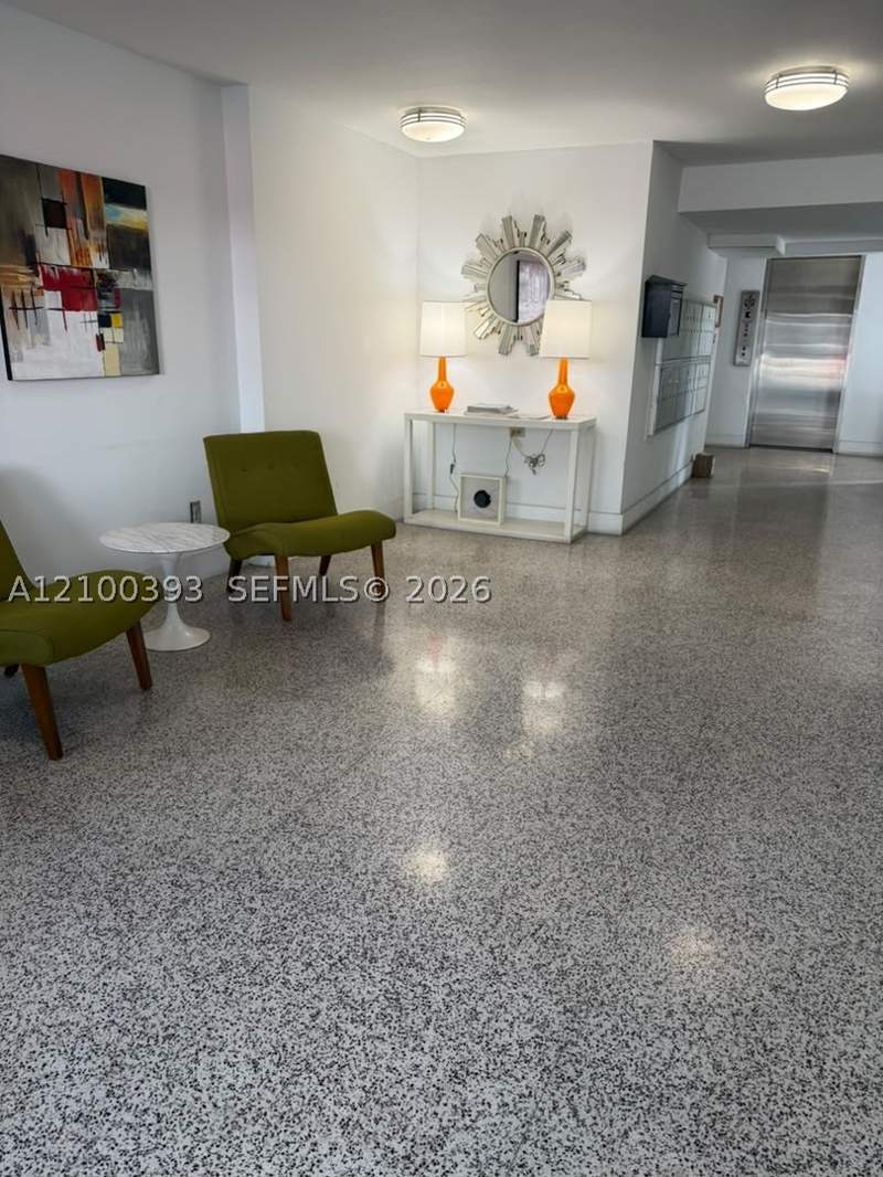1 bedroom Condominium at 1400 Lincoln Rd 301, Lincoln Plaza Condo, Miami Beach — photo 3