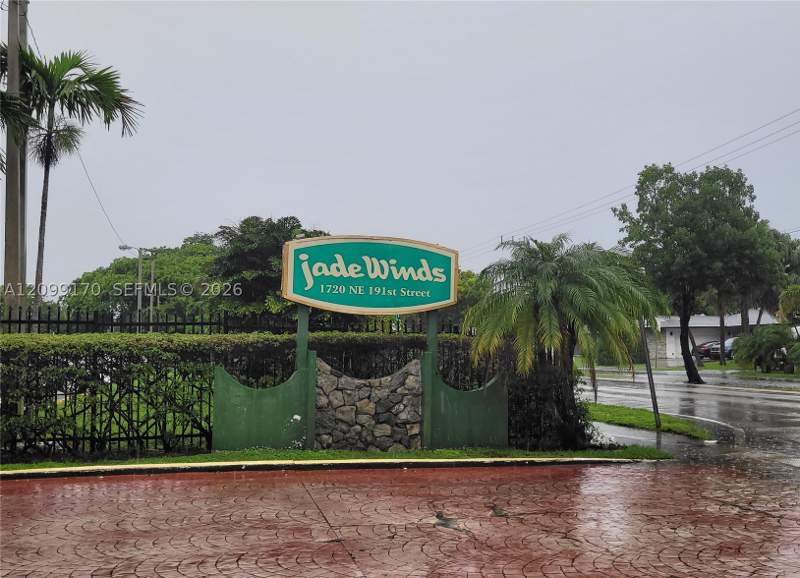 2 bedroom Condominium at 1770 NE 191st St 615-1, Jade Winds Group -, Miami — photo 4